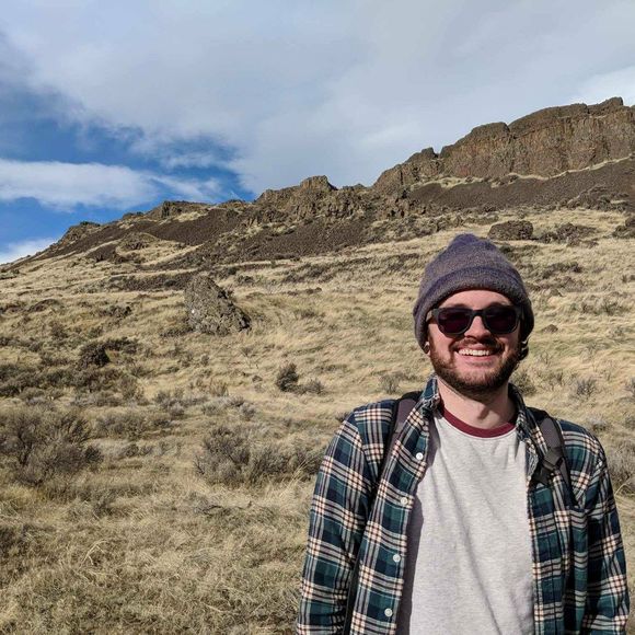 Meet your Posher, Kyle - Picture 1 of 1